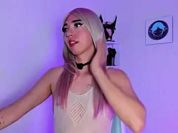 Stripchat Watch Live Sex Cams of sofi_elfqueen