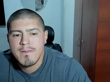 Stripchat Best Webcam of Baltazar_Dupont
