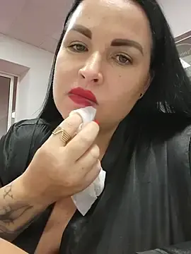Stripchat Best live sex cam show of GeorgiaLerox