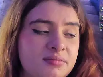 Stripchat Sex Chat of Naomy_tay1