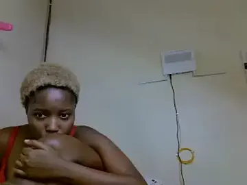 Stripchat Nude Webcam of Pretty_kitty48