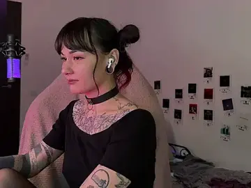 Stripchat Live Porn of deadlysweet