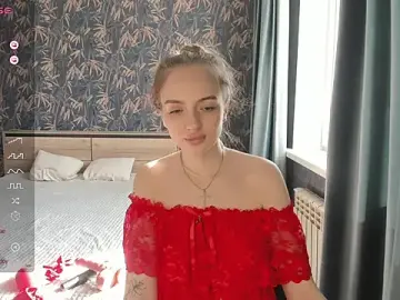 Stripchat Sex Cam of A_delina