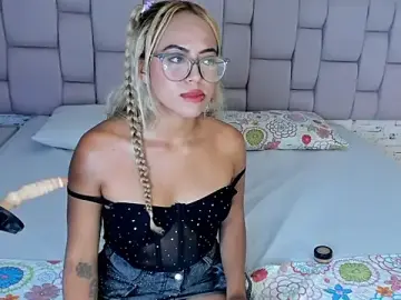 Stripchat Live Sex of CristyBloom
