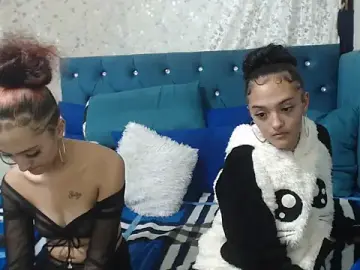 Stripchat Live Sex Cam of CuteAbbles13th