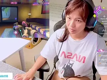 Stripchat Best Webcam of Kana_G