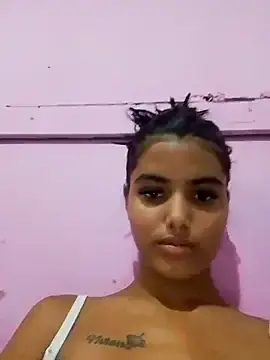 Stripchat Nude Webcam of SUSY-LUIS