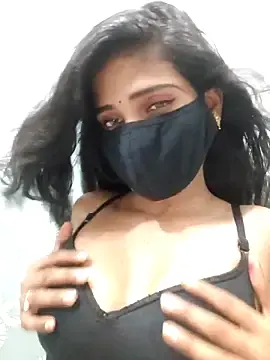 Stripchat Best Webcam of Hot_Candy77