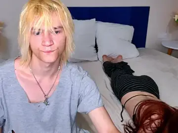 Stripchat Live Sex of Legacy_Star