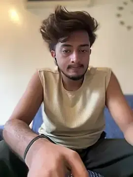 Stripchat Live Sex Cam of Seenu2199