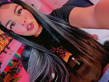 Stripchat Private Sex Chat of Maia_Hotts