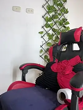 Stripchat Best Webcam of NelModel1