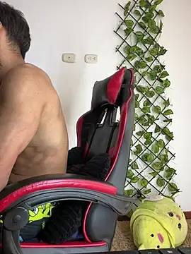 Stripchat Sex Chat of NelModel1