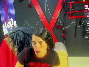 Stripchat Adult Webcam of Sharlotshh