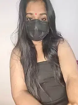 Stripchat Private Sex Chat of VAIGA-Real_Mallu