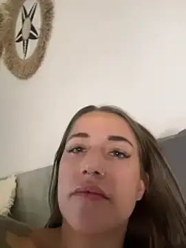 Stripchat Live Sex of baadievino