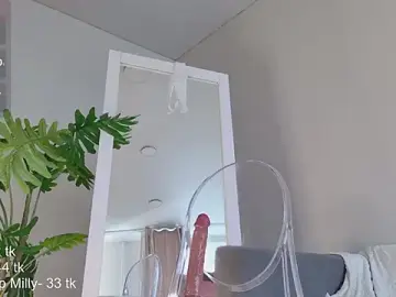 Stripchat Best Webcam of milly_shy