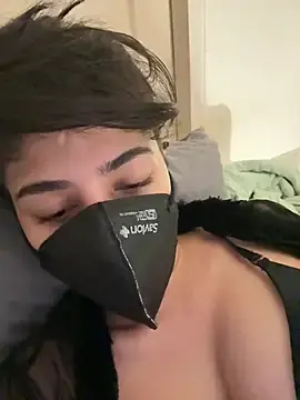 Stripchat Live Sex of sarakashmir5