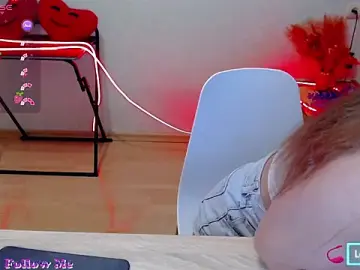 Stripchat Free Live Porn of ElaraJons