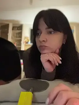 Stripchat Free Live Porn of Poly_Nick