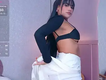 Stripchat Best live sex cam show of Salome_Diaz_