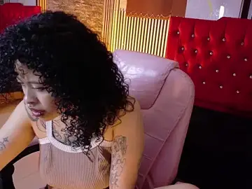 Stripchat Sex Chat of mia_hernnandez
