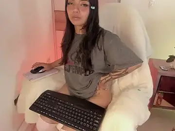 Stripchat Best Webcam of sofi_soft_