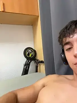 Stripchat Best live sex cam show of Andrexxxitoo