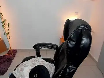 Stripchat Sex Chat of Cassandra_Caiin