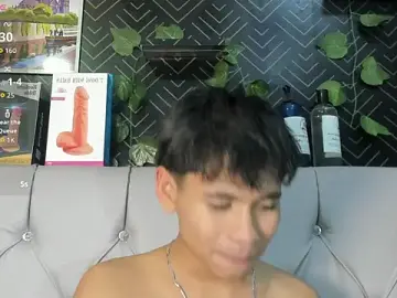 Stripchat Private Sex Chat of Ethan_Westt