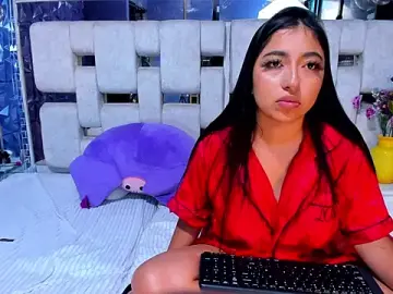 Stripchat Live Porn of SamaelAndLlitth