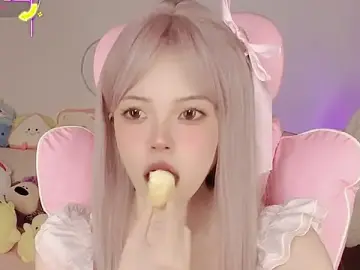 Stripchat Live Sex of _MiMiii_