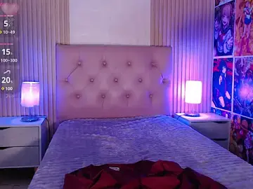 Stripchat Free Live Porn of cloey_bentley2