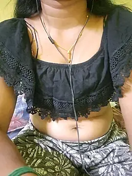 Stripchat Adult Webcam of Tamil_hot_leena