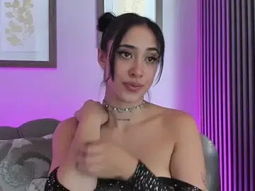 Stripchat Watch Live Sex Cams of Ariana_collinss