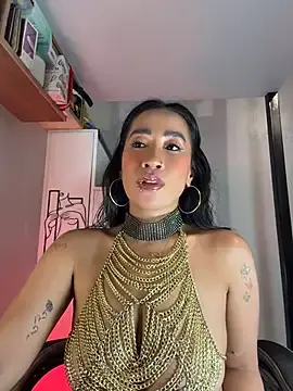 Stripchat Free Porn Cam of AsianMilfSheryl