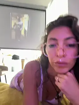 Stripchat Free Porn Cam of Lalla_Amani