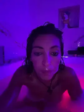 Stripchat Free Live Porn of Lalla_Amani