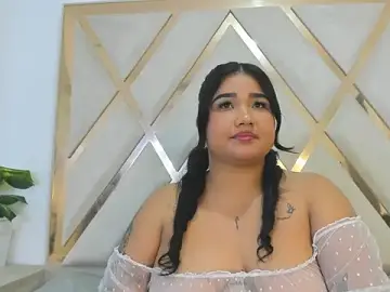 Stripchat Free Live Porn of gabycutee_