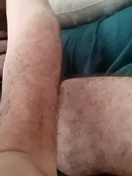 Stripchat Live Sex Cam of Hairyarabguy