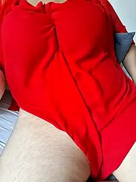 Stripchat Live Sex Cam of AMINA_LUX