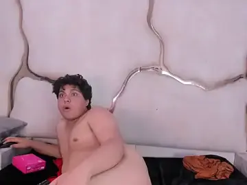Stripchat Sex Cam of IsabelavillalbasSS