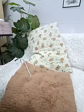 Stripchat Sex Cam of Lyly-2k5