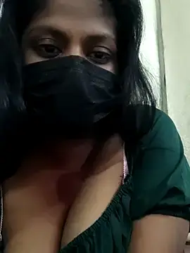Stripchat Live Sex Cam of Tamil_Kanmani