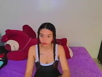 Stripchat Nude Webcam of charlotte_0309