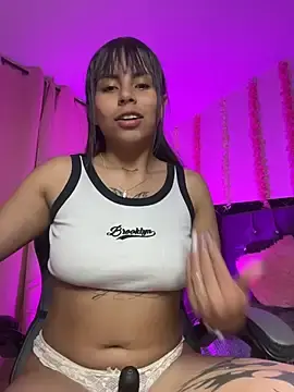 Stripchat Adult Video Chat of Candy_ec
