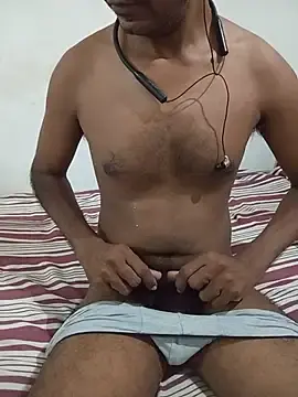Stripchat Free Live Porn of SL-Robinsan