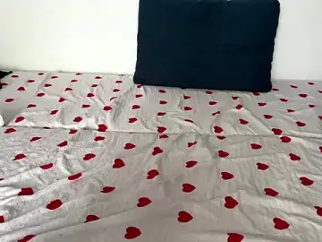 Stripchat Live Sex of TwoCharmyRay