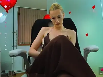 Stripchat Live Sex of aileen_williams