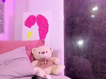 Stripchat Free Porn Cam of dulce_char